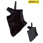 ANTHEM Anne sem сноуборд балаклава маска для лица унисекс HAIROUT BALACLAVA фиолетовый спорт 25-26 модель MM L19