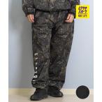 Electric エレクトリック ロングパンツ メンズ マウンテンパンツ ロンパン セットアップ対応 E25FPM01