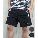 ショッピングサーフパンツ Electric エレクトリック 水着 海パン トランクス サーフパンツ メンズ シンプル ロゴ E25SPM01 ムラサキスポーツ限定