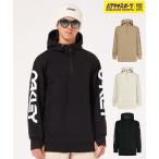 OAKLEY オークリー スノーボード インナーウェア パーカー ユニセックス AMPHIBIAN WR ZIP 25-26モデル
