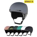 ショッピングASIAN OAKLEY オークリー スノーボード ヘルメット ユニセックス MOD1 ASIAN FIT - MIPS アジアンフィット ムラサキスポーツ 25-26モデル MM L6