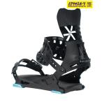 KARAKORAMkala column сноуборд крепление крепления мужской CONTINUUM 2.0 25-26 модель 