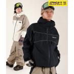 QUIKSILVER クイックシルバー スノーボード ウェア ジャケット ユニセックス RADICALO 20K JK 25-26モデル