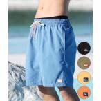 QUIKSILVER クイックシルバー 水着 海パン トランクス サーフパンツ メンズ ボードショーツ 19インチ EQYJV04137