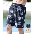 ショッピングサーフパンツ QUIKSILVER クイックシルバー 水着 海パン トランクス サーフパンツ メンズ ボードショーツ 19インチ QBS251001