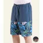 QUIKSILVER クイックシルバー 水着 海パン トランクス サーフパンツ メンズ ボードショーツ 20インチ QBS252005