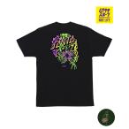 【11月10日発売】SANTA CRUZ サンタクルーズ × STRANGER THINGS 半袖 Tシャツ メンズ 510255401