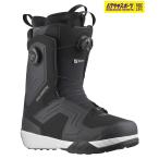 SALOMON サロモン スノーボード ブーツ メンズ DIALOGUE DUAL BOA WIDE 25-26モデル MM C7