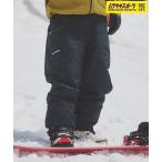 ショッピングスノーボードウェア SALOMON サロモン スノーボードウェア パンツ ユニセックス VENOM PANT M 25-26モデル MM I19