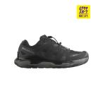 ショッピングSALOMON SALOMON EVR サロモン イーブイアール スニーカー メンズ 防水 ゴアテックス XC ROAM GTX ローム L49126600