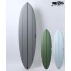 JS INDUSTRIES ジェイエスインダストリー BIG BARON SOFT 6'4 ビッグバロン ソフトボード サーフボード ショートボード