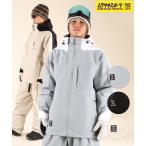 ショッピングスノーボードウェア THREEWEATHER スリーウェザー スノーボード ウェア ジャケット ユニセックス TW-015J 25-26モデル MM J12