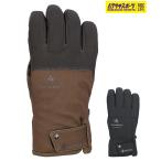 THREEWEATHERs Lee weather сноуборд перчатка унисекс GORE-TEX WARM GLOVE 25-26 модель 
