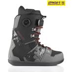 [2526]DEELUXE Deeluxe сноуборд ботинки STAGE3 унисекс D.N.A. PRO 25-26 модель MM A23