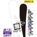  сноуборд комплект DEATH LABELtes этикетка BLACK FLAG DW SALOMON Salomon RHYTHM 25-26 модель фиолетовый спорт 