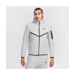 ショッピングナイキ NIKE ナイキ ジップアップ パーカー メンズ AS M NK TCH FLC FZ WR HOO HV0950-063