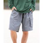 NIKE ナイキ 水着 海パン トランクス サーフパンツ メンズ 水陸両用 カーゴショーツ NESSF452