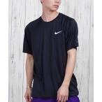 NIKE ナイキ 水着 ラッシュガード 半袖 Tシャツ メンズ 水陸両用 UVカット NESSA586