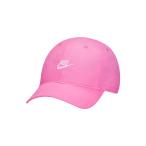 NIKE ナイキ キッズ キャップ Futuraカーブブリムキャップ 8A2902-A8F