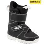 NITRO ナイトロ スノーボード ブーツ キッズ ユース ROVER ムラサキスポーツ 25-26モデル MM G4