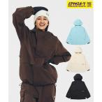 NIKITA ニキータ スノーボード ウェア ジャケット レディース NIKITA SNOW JACKET ムラサキスポーツ 25-26モデル MM K20