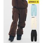 NIKITAni ключ ta одежда для сноуборда брюки женский NIKITA SNOWPANTS фиолетовый спорт 25-26 модель MM K20