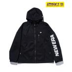 NEW ERA ニューエラ スノーボード ウェア ジャケット ユニセックス スノージャケット Snowboarding ワードマークロゴ 14741711 ムラサキスポーツ 25-26モデル