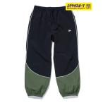 NEW ERA ニューエラ スノーボード ウェア パンツ ユニセックス スノートラックパンツ Snowboarding パイピング 14741709 ムラサキスポーツ 25-26モデル
