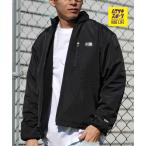 ショッピングFleece NEW ERA ニューエラ アウター メンズ リバーシブル ジャケット リフレクティブ仕様 FLEECE REVERACKET 14877294 ムラサキスポーツ限定