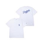 NEW ERA ニューエラ メンズ Tシャツ 半袖 バックプリント MLB 14410094