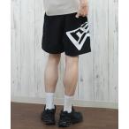 NEW ERA New Era мужской трусы купальный костюм вода суша обе для служебная программа шорты 14683919