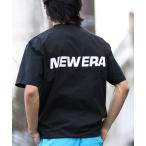 NEW ERA ニューエラ ラッシュガード メンズ 半袖 Tシャツ 水陸両用 ユーティリティ UVカット 吸汗速乾 セットアップ対応 14391950