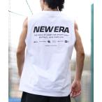 NEW ERA ニューエラ ラッシュガード メンズ タンクトップ 水陸両用 ユーティリティ 吸汗速乾 14391962