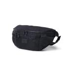 NEW ERA ニューエラ ボディーバック 2L WAIST BAG BLACK ウエストバッグ ナイロンツイル ブラック 14392098