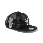 NEW ERA ニューエラ キャップ 帽子 メッシュ 9FIFTY M