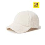 NEW ERA ニューエラ キャップ 帽子 9TWENTY ボアフリース ベーシック オフホワイト 14667958