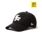 NEW ERA ニューエラ キャップ 帽子 9TWENTY Sagara Rafaella Logo ブラック 14667993