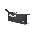 NEW ERA ニューエラ バッグ フリーサイズ ペンケース ワードマークロゴ ブラック 14393666