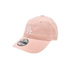 NEW ERA New Era колпак шляпа Kids ребенок Child 9TWENTY Los Angeles *doja-s14676928 фиолетовый спорт ограничение 