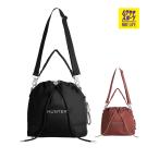 HUNTER ハンター ショルダーバッグ ハンドバッグ プレミアム ナイロン バケット UBX5519NYL