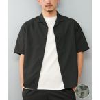 THE NORTH FACE ザ・ノース・フェイス 半袖 シャツ メンズ セットアップ対応 ショートスリーブアロハベントシャツ NR22532