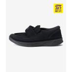 THE NORTH FACE ザ・ノース・フェイス ブーツ メンズ レディース 軽量 Nuptse Loafer Suede NF52576