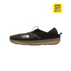 ショッピングFACE THE NORTH FACE ザ・ノース・フェイス スニーカー メンズ レディース スリッポン BASE CAMP MULE NF02349