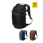 THE NORTH FACE ザ・ノース・フェイス バックパック リュック 16L MERCURY 16 マーキュリー16 NM72352
