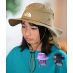 THE NORTH FACE ザ・ノース・フェイス 帽子 ハット キッズ K SUNSHIELD HAT サンシールドハット NNJ02521