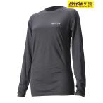 скорейший покупка northpeak North pi-k сноуборд нижнее бельё женский INNER SHIRT NP-8074 25-26 модель 
