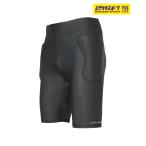 north peak North pi-k сноуборд бедра протектор Short модель унисекс NP-1251 фиолетовый спорт 25-26 модель 