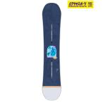 早期購入 BURTON バートン スノーボード 板 レディース Yeasayer ムラサキスポーツ 25-26モデル MM E16
