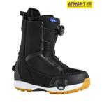ショッピングburton 早期購入 BURTON バートン スノーボード ブーツ レディース Women's Waverange Step On ステップオン 25-26モデル