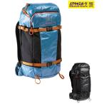 BURTON バートン スノーボード バックパック [ak] Dispatcher 35L Backpack 25-26モデル